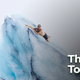 Image for article titled Arctic’s Rapid Thawing Not Helped By Todd, A Guy Up There Rubbing His Warm Body All Over The Ice